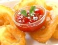 Gegelung Bawang Goreng